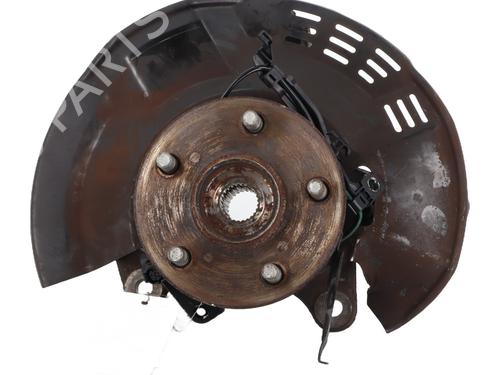 Used Left front steering knuckle TOYOTA COROLLA Estate (_E21_) 2.0 Hybrid (MZEH12) (180 hp) 32694985