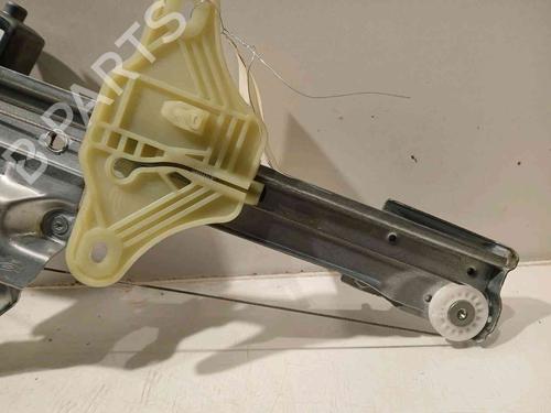 Front left window mechanism DACIA DUSTER (HS_)  | BP21083945C22 