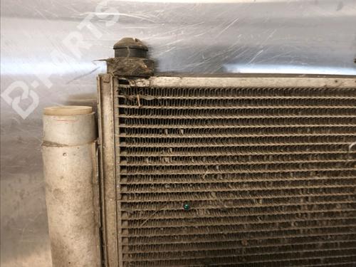 AC radiator PEUGEOT ION Electric | BP10296386M32 