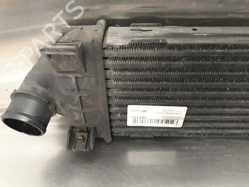 Intercooler FORD MONDEO IV (BA7) 1.8 TDCi | BP14858609M30 
