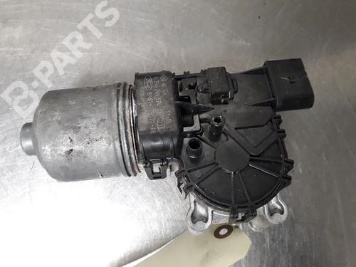 Front wiper motor FORD FIESTA VI (CB1, CCN) 1.4 TDCi | BP9325241M29 
