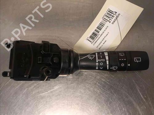 Used Steering column stalk HYUNDAI ix35 (LM, EL, ELH) 1.7 CRDi (116 hp) 9341350