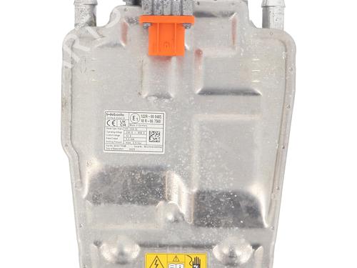 Used Electronic module VOLVO XC90 II (256) T8 Twin Engine AWD (390 hp) 28109859