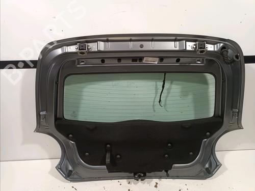 Tailgate ALFA ROMEO MITO (955_) 1.3 MultiJet (955AXH1B, 955AXT1A) | BP18351337C6 