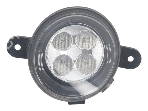 Used Left daytime light RENAULT TWINGO III (BCM_, BCA_) 1.0 SCe 70 (71 hp) 31080770