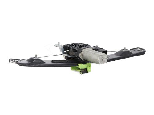 Used Rear left window mechanism Rear left window mechanism BMW 1 (E87) 118 d (122 hp) 33733914 33733914