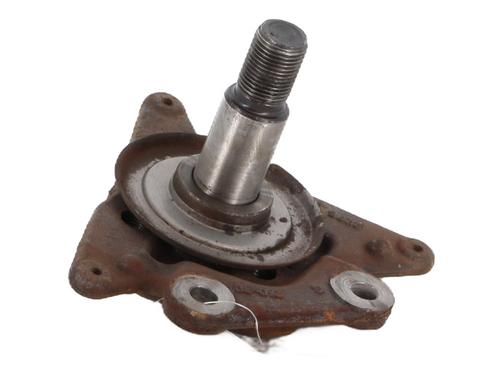 Used Left rear steering knuckle RENAULT SCÉNIC III (JZ0/1_) 1.2 TCe (116 hp) 26672590