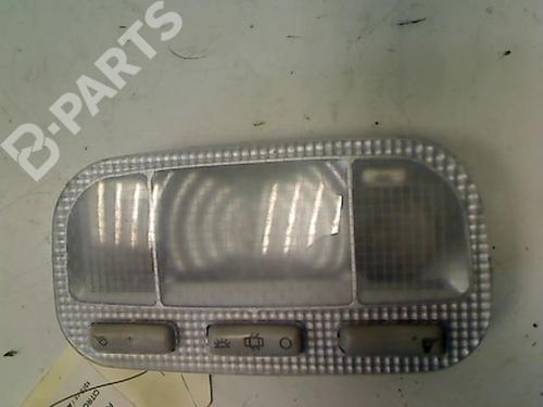 Used Interior roof light CITROËN C4 Picasso I MPV (UD_) 1.6 HDi (109 hp) 9317413