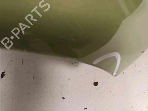 Right front fenders CITROËN C3 I (FC_, FN_) 1.4 HDi | BP20603662C42 
