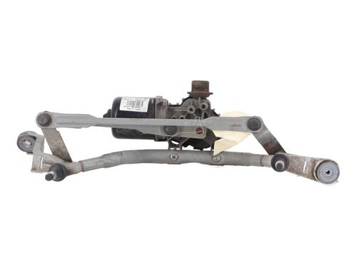 Used Front wiper motor Front wiper motor RENAULT CLIO IV (BH_) 1.5 dCi 75 (75 hp) 36291500 36291500