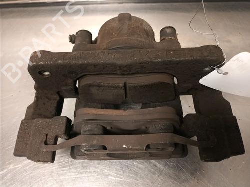 Left front brake caliper CITROËN C4 Picasso II 1.6 HDi / BlueHDi 115 | BP14863652M105 