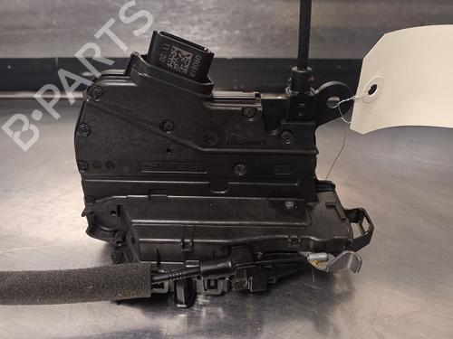 Used Rear right lock NISSAN MICRA V (K14) [2016-2025]  20601854