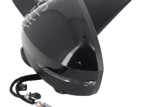 Left mirror RENAULT SCENIC E-TECH PHASE I | BP39389300C26 - Image 4