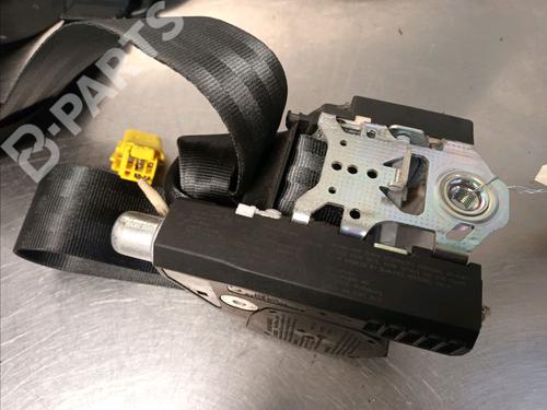 Front right belt tensioner VW TOURAN (1T3) 1.6 TDI | BP10052381C88 
