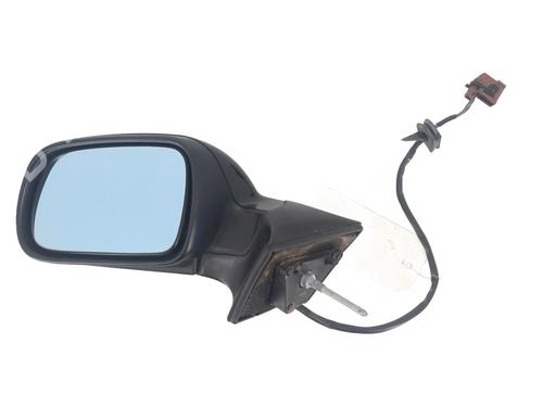 Used Left mirror PEUGEOT 407 SW (6E_, 6D_) 1.6 HDi 110 (109 hp) 30120552