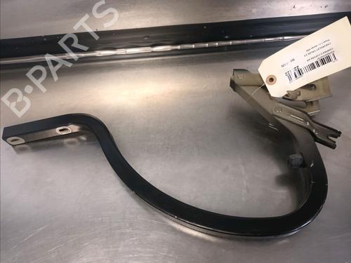 Used Hinge/Door check strap CHEVROLET CRUZE (J300) 2.0 CDI (125 hp) 14868486