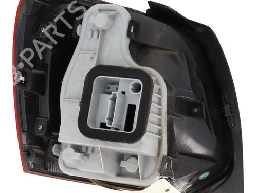 Right taillight VW POLO V (6R1, 6C1) 1.2 | BP25151786C35 