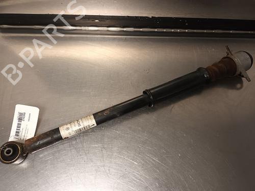 Used Right rear shock absorber Right rear shock absorber VW POLO V (6R1, 6C1) 1.2 TDI (75 hp) 9339628 9339628