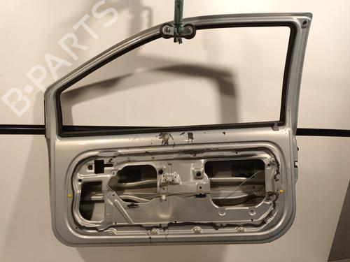Right front door RENAULT TWINGO I (C06_) 1.2 16V (C06C, C06D, C06K) | BP27249406C3 