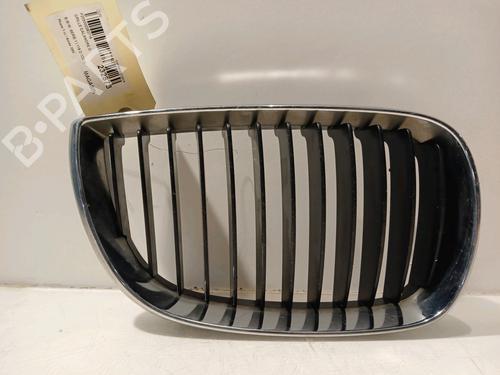 Used Grille BMW 1 (E87) 118 d (122 hp) 17214290