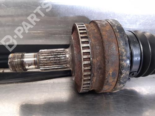 Right rear driveshaft MERCEDES-BENZ S-CLASS (W220) S 320 CDI (220.025, 220.125) | BP9332713M41 