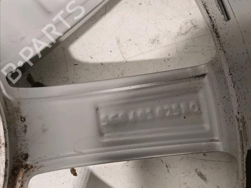 Rim VW GOLF SPORTSVAN VII (AM1, AN1) 1.6 TDI | BP15273510C45 