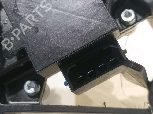 Rear wiper motor VW POLO (9N_, 9A_) 1.4 TDI | BP15138217M102 