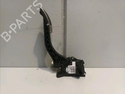 Pedal PEUGEOT 3008 II SUV (MC_, MR_, MJ_, M4_) 1.2 THP/ PureTech 130 (MRHNSM, MRHNSU, MRHNSJ, MRHNYW,... | BP12822107I4 