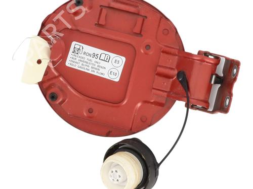 Fuel flap SUZUKI SWIFT V (AZ) 1.2 Hybrid (Mild Hybrid) (A2L412) | BP24398530C131 