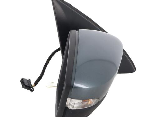 Right mirror SKODA RAPID (NH3, NK3, NK6) 1.6 TDI | BP28972822C27 