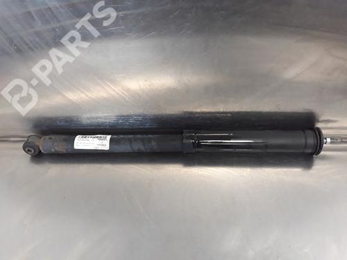 Used Left rear shock absorber PEUGEOT 107 (PM_, PN_) 1.0 (68 hp) 9323864