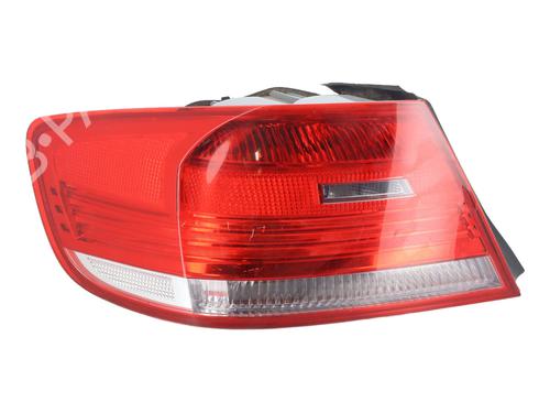 Used Left taillight Left taillight 38060033 38060033