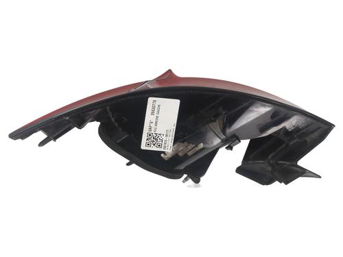 Left taillight CITROËN DS4 (NX_) 1.6 HDi 115 | BP31797996C34 
