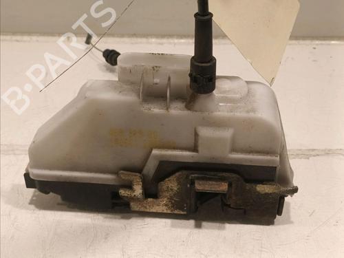 Front left lock CITROËN C3 I (FC_, FN_) 1.4 HDi | BP16449017C98 