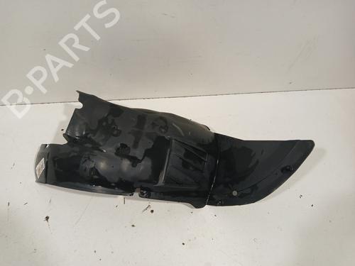 Used Wheel arch PEUGEOT 206 CC (2D) 1.6 16V (2DNFUF, 2DNFUR) (109 hp) 29021206