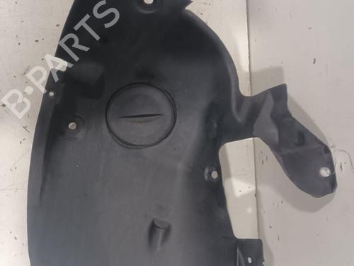 Wheel arch RENAULT MEGANE II Estate (KM0/1_) 1.9 dCi | BP20671369C56 