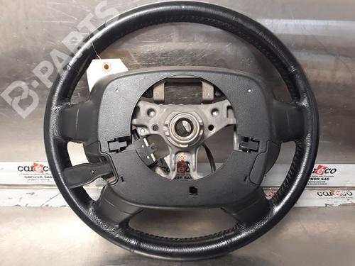 Steering wheel TOYOTA PRIUS Liftback (_W2_) 1.5 Hybrid (NHW20_, NHW20R) | BP9329550C49