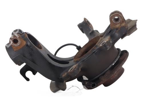Right front steering knuckle RENAULT MEGANE IV Hatchback (B9A/M/N_) 1.5 dCi 90 (B9A1) | BP36552500M26 - Image 4