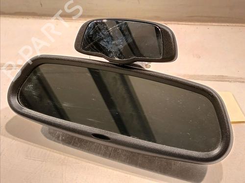 Used Rear mirror PEUGEOT 5008 (0U_, 0E_) 1.6 HDi (112 hp) 14949578