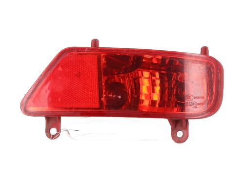 Tågelys Tågelys PEUGEOT 3008 I MPV (0U_) 1.6 HDi (109 hp) 36035891 36035891