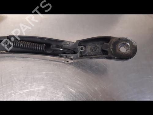 Front windshield wiper arm SEAT ALTEA XL (5P5, 5P8) 1.9 TDI | BP14869577C143 