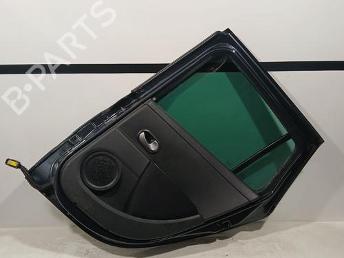 Right rear door RENAULT CLIO III Grandtour (KR0/1_) 1.2 16V (KR0P) | BP22251613C5 