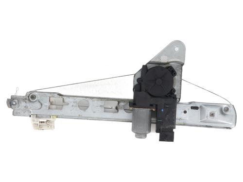 Used Rear right window mechanism RENAULT MEGANE II (BM0/1_, CM0/1_) 1.6 16V (BM0C, CM0C) (113 hp) 26283021