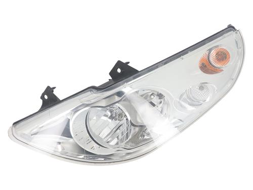 Left headlight RENAULT MASTER III Van (FV)  | BP31351914C28 