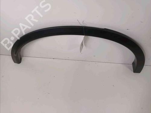 Used Rear right wheel arch trim NISSAN X-TRAIL III (T32_, T32R, T32RR) [2013-2025]  21123818