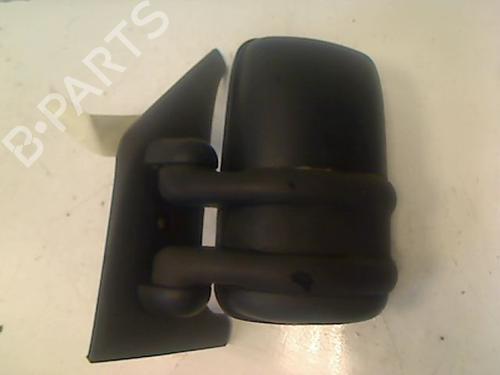 Left mirror RENAULT MASTER II Van (FD) 2.8 dTI | BP20599654C26 