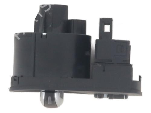 Headlight switch AUDI A1 (8X1, 8XK) 2.0 TDI | BP29382427I24 