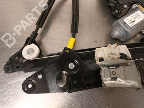 Rear right window mechanism SEAT ALHAMBRA (7V8, 7V9) 2.0 TDI | BP11702503C25 