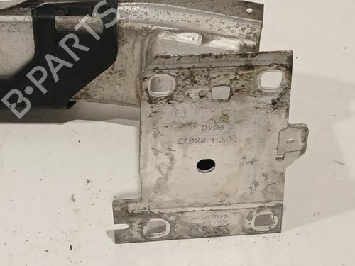 Front bumper reinforcement AUDI A3 (8V1, 8VK) S3 quattro | BP28162575C109 