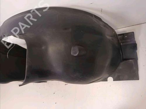 Wheel arch PEUGEOT 206 Hatchback (2A/C) 1.4 HDi eco 70 | BP21083733C56 